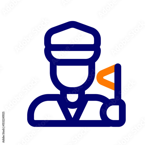 station master