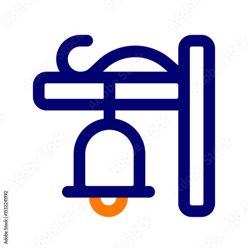 train bell