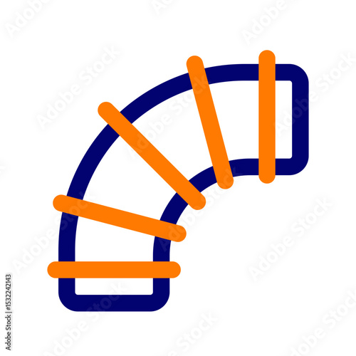 turn rail