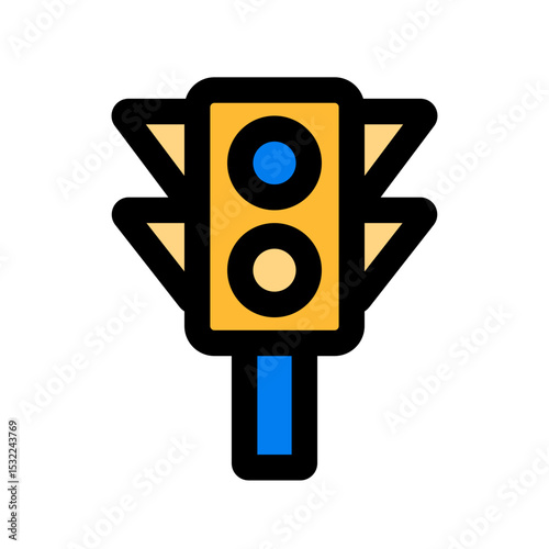 crossway light