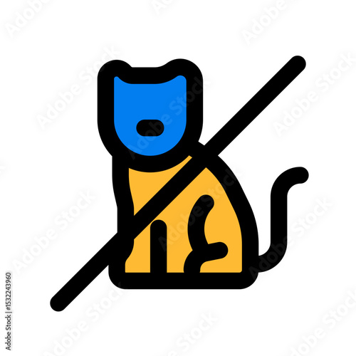 no pet