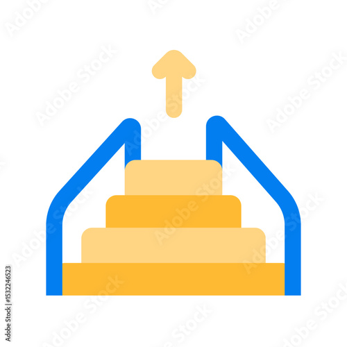 ladder up