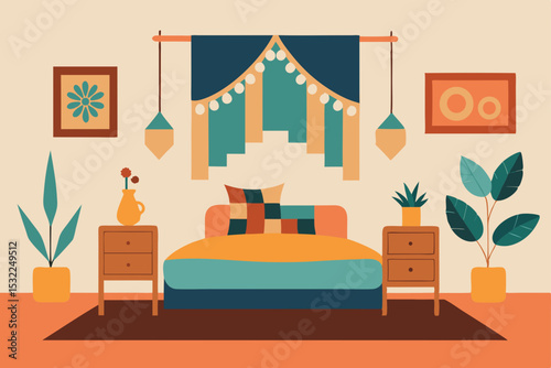 Bohemian Bedroom Decor Cozy & Chic Interior Design Ideas