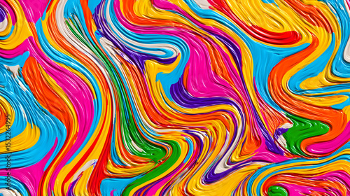fog digitally generated with dynamic texture swirls and glimmering overlays