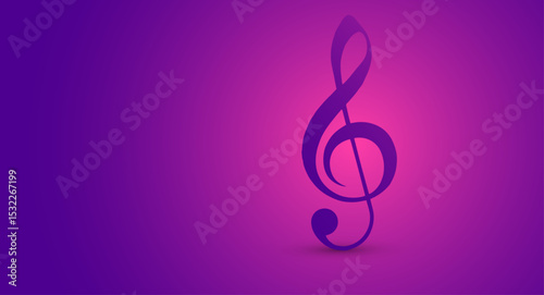sfondo, grafica, musica, note, note musicali, 