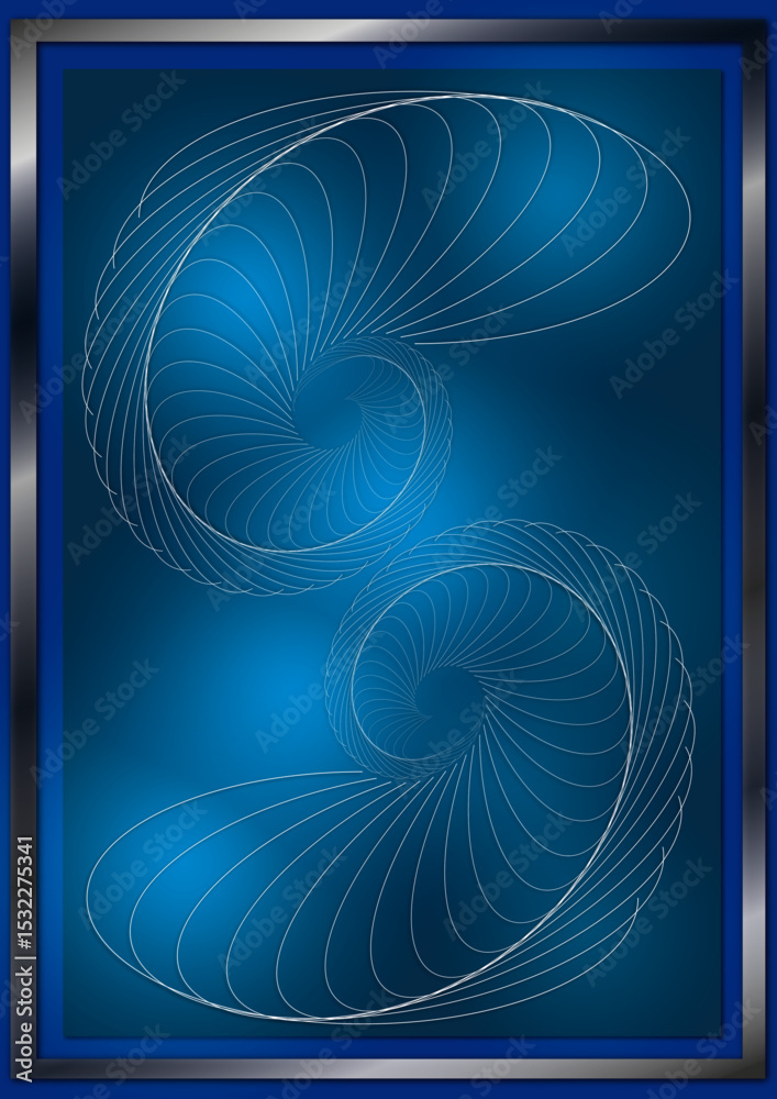 Watteblau 7