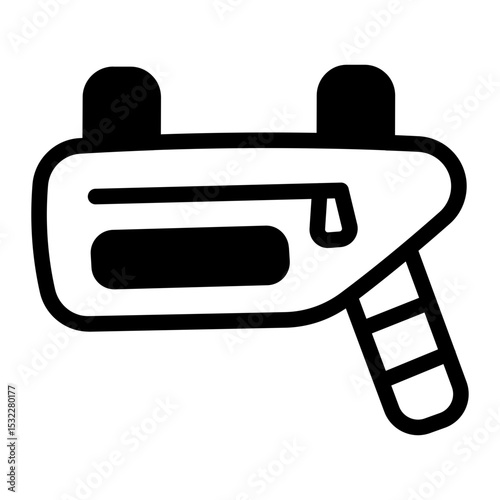 This Frame Bag icon is suitable for Bycycle, Sport, Healthy Lifestyle, etc