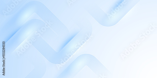 Modern geometric vector illustration design, abstract background.