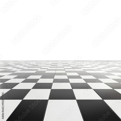 Dance Floor, Disco ball shining over colorful dance floor under starry sky, isolated on transparent background