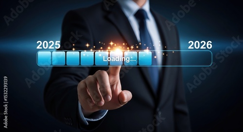 Transition from 2025 to 2026 Key Technology and Business Trends