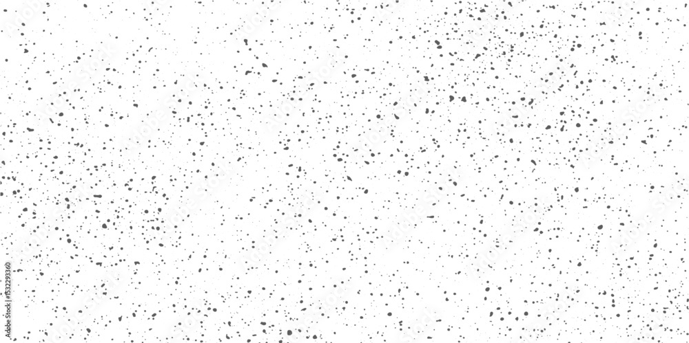 Grain noise background, gradient pattern with vector dust dots grunge texture, old, grunge background texture, Heavy grunge or grime marks on transparent background.	