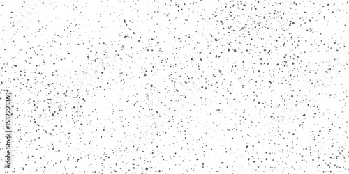 Grain noise background, gradient pattern with vector dust dots grunge texture, old, grunge background texture, Heavy grunge or grime marks on transparent background.	