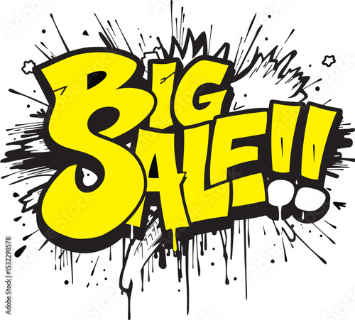 Big Sale