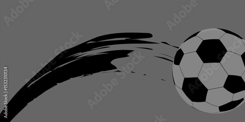This icon is suitable for designs about soccer team such as soccer matches, starting lineup, schedule match, and so on.