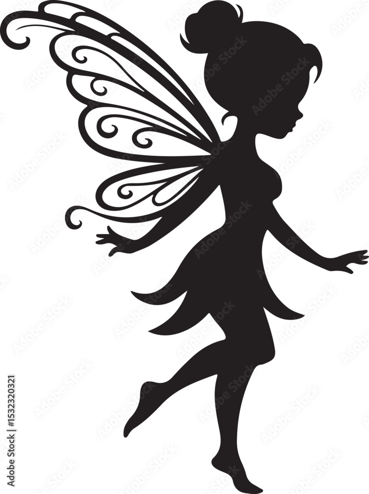 Afro Fairy with Magic Wings Silhouette
Enchanted Afro Fairy in Flight Vector
Elegant Black Fairy Queen Design
Afro Pixie Dust Silhouette Art
Mystical Fairy with Curls Vector Afro Fairy with Magic Wings Silhouette
Enchanted Afro Fairy in Flight Vector
Elegant Black Fairy Queen Design
Afro Pixie Dust Silhouette Art
Mystical Fairy with Curls Vector