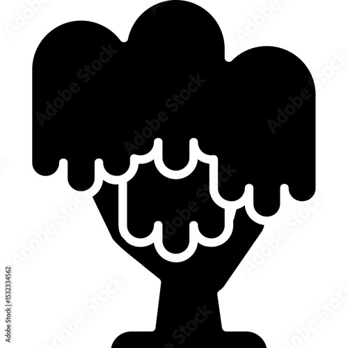 Willow Tree Icon
