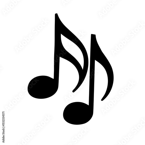 music notes icon