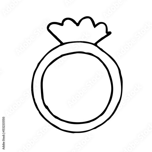 diamond engagement ring