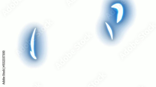 energy explosion video. Simple Energy Explosions Pack. A futuristic digital artwork featuring glowing blue electric energy sparks.