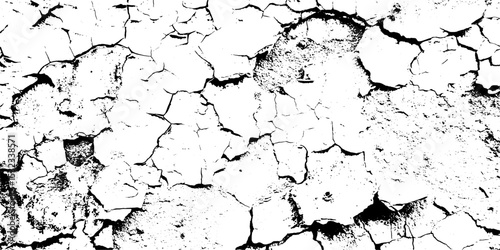 old paint background