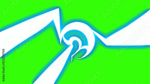 energy explosion video. Simple Energy Explosions Pack. A futuristic digital artwork featuring glowing blue electric energy sparks.