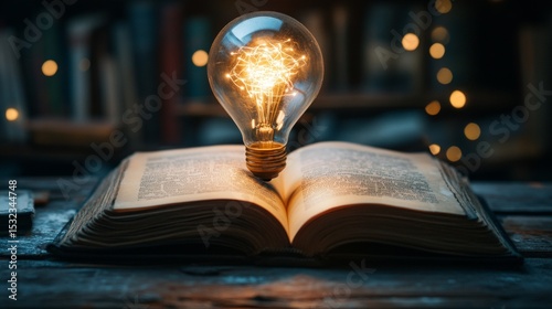 Reading can spark new insights. It fuels knowledge, empowers businesses, and fosters innovation and self-learning. It's a journey to uncover fresh perspectives.