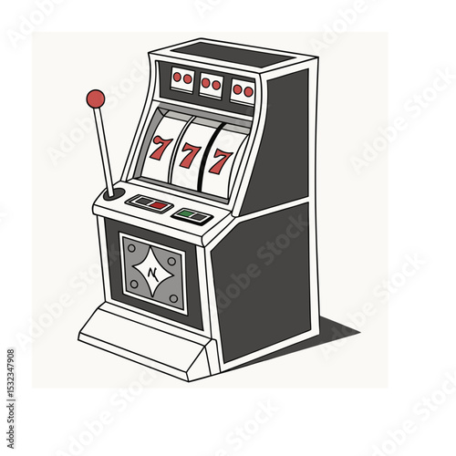 casino slot machine