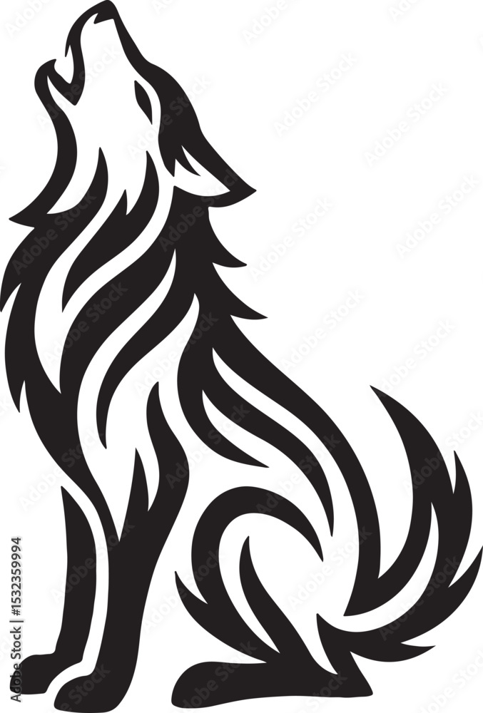 tiger, wildlife, animal silhouette, vector illustration, black and white, fierce tiger, roaring tiger, jungle predator, big cat, ferocious, strength, power, wild animal, tiger design, graphic elements tiger, wildlife, animal silhouette, vector illustration, black and white, fierce tiger, roaring tiger, jungle predator, big cat, ferocious, strength, power, wild animal, tiger design, graphic elements