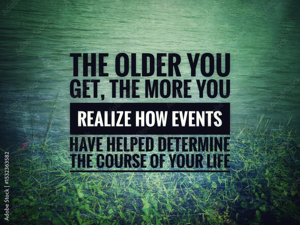 Fototapeta premium Words or quotes of inspiration and motivation.. 