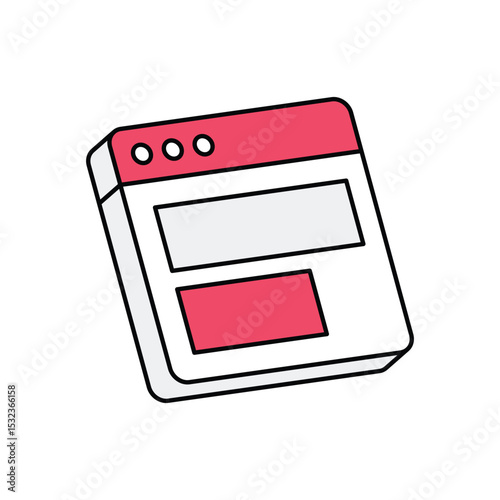 Forum Post Vector icon