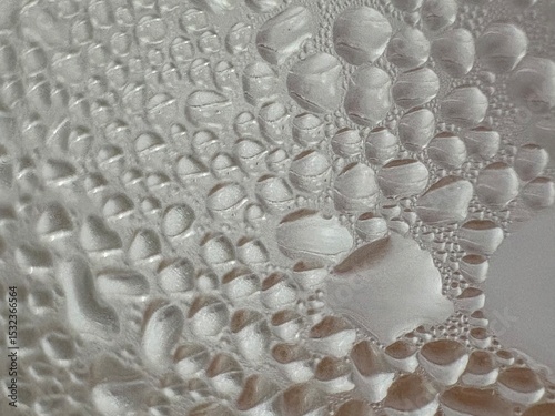 white pearl necklace