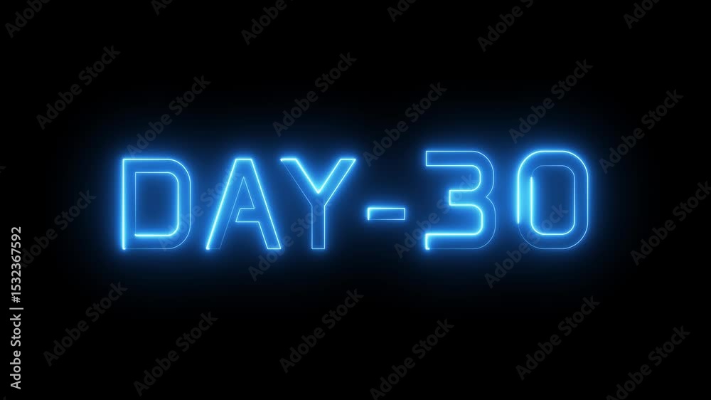 Neon Calendar Icon Animation. Calendar Date Event Reminder Symbol. Neon Calendar Icon Animation. Calendar Date Event Reminder Symbol.