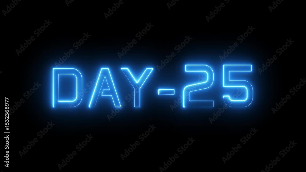 Neon Calendar Icon Animation. Calendar Date Event Reminder Symbol. Neon Calendar Icon Animation. Calendar Date Event Reminder Symbol.