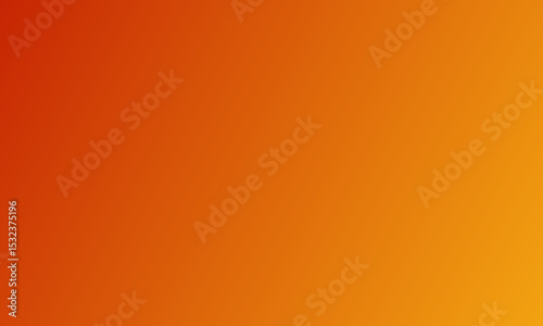 orange abstract background