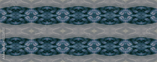 Seamless background. Modern style. Seamless ornament. Decoration. Creative background. Seamless texture. Abstract background. Abstract texture. Duplicate elements. Texture for wallpaper and fabric