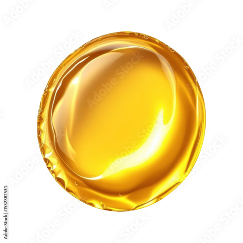 Golden Orb A Captivating Sphere of Glistening Radiance A Mesmerizing Display of Brilliant Illumination and Luminous Beauty a Treasure of Light