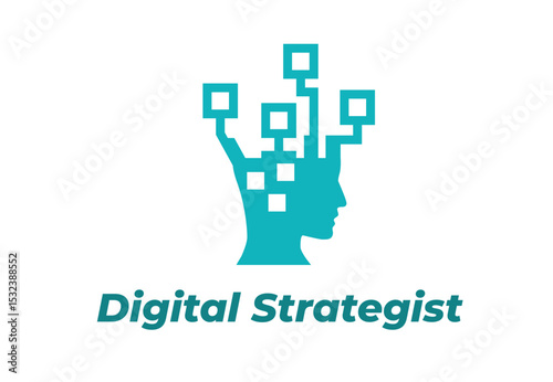 Digital strategist using innovative technology