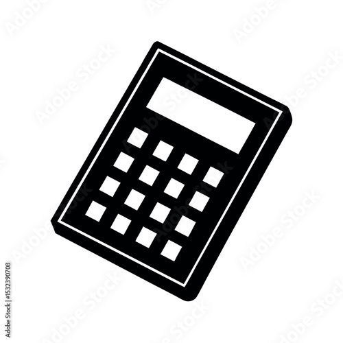 calculator school math study supply