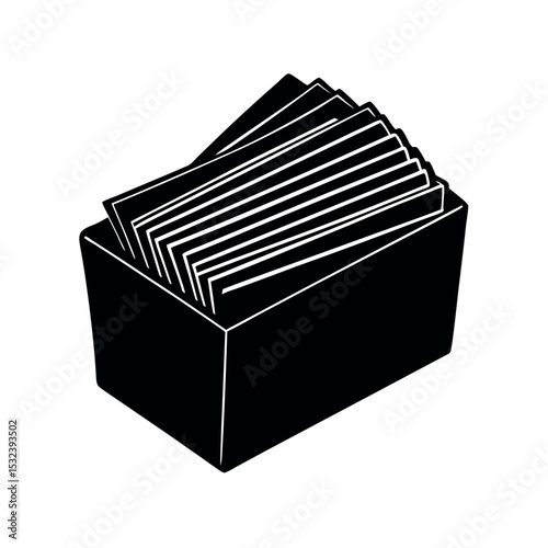 index cards for school study notes