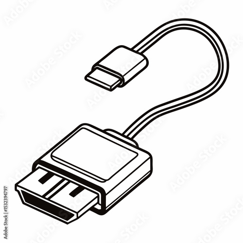 usb flash drive