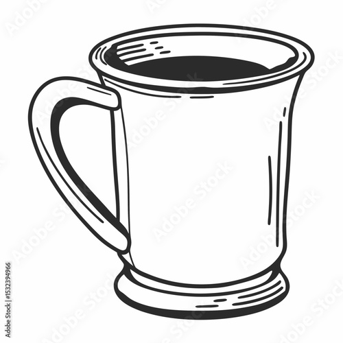 mug vector