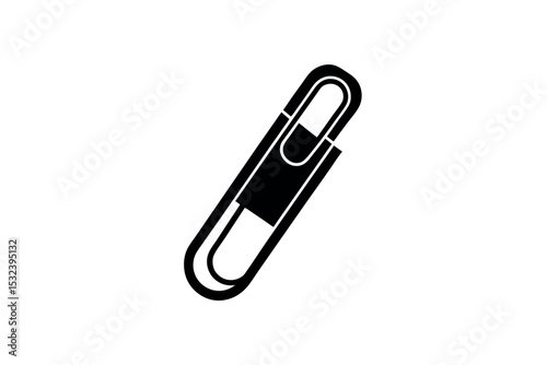 paper clips office supply for school use