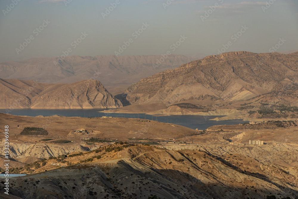 Fototapeta premium i