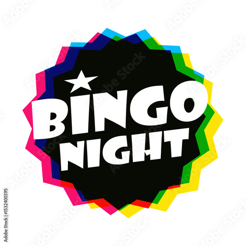 Bingo night