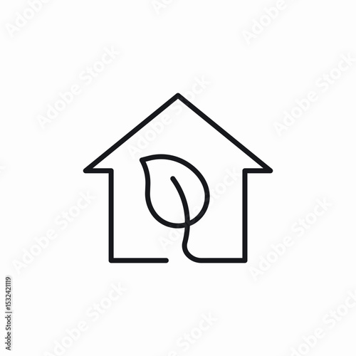 green house options icon sign vector