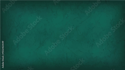 abstract dark green old paper background with marbled vintage texture in elegant website or textured paper design.  (4)