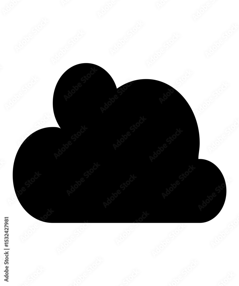 Cloud icon Cloud icon