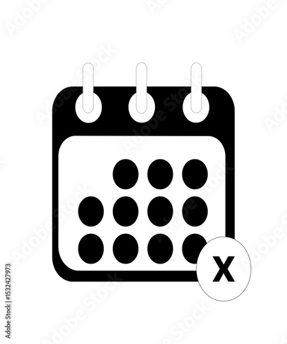 calendar icon 
