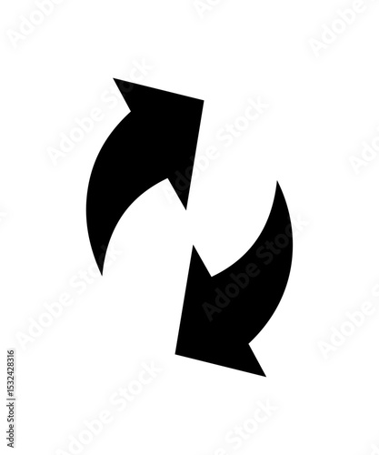 reverse icon