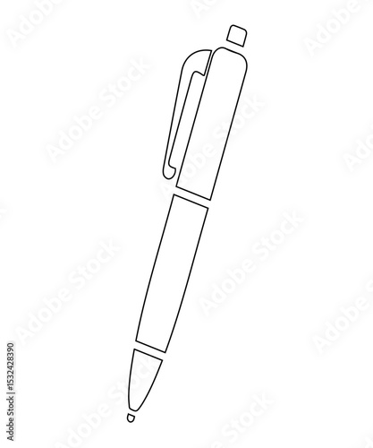 pen icon